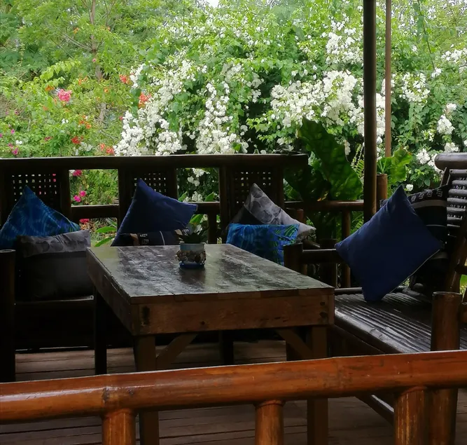 Genevieve Guest House and Tours - Image 1