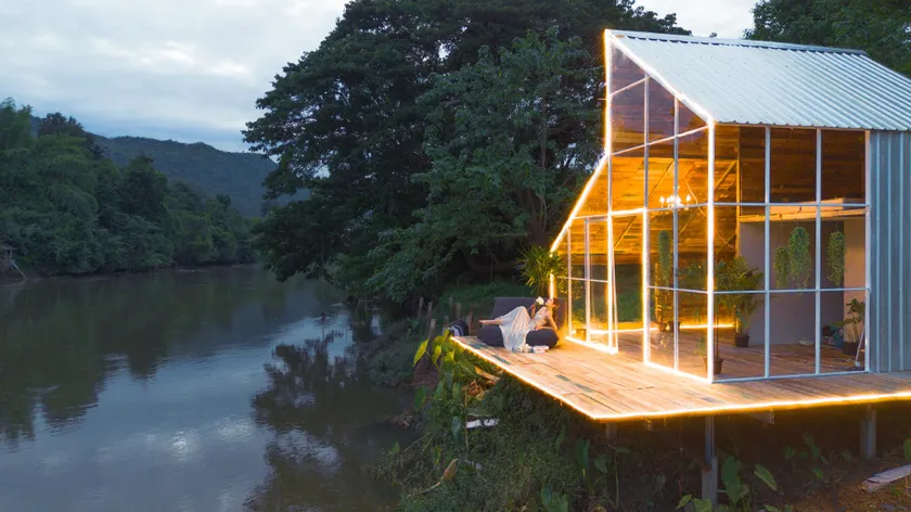 Nubdao Glamping - Image 1