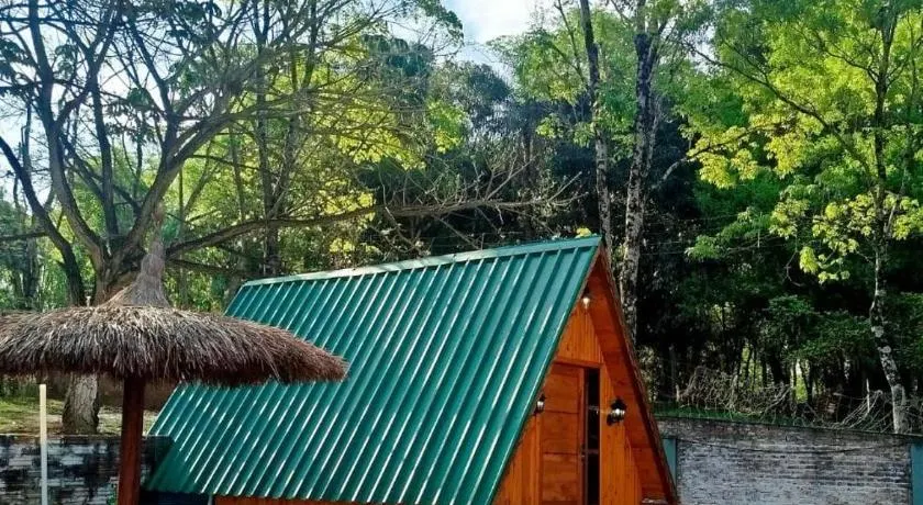 Glamping Guavirá - Image 1