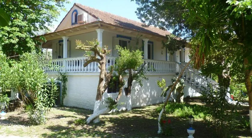Villa Archontou - Image 1