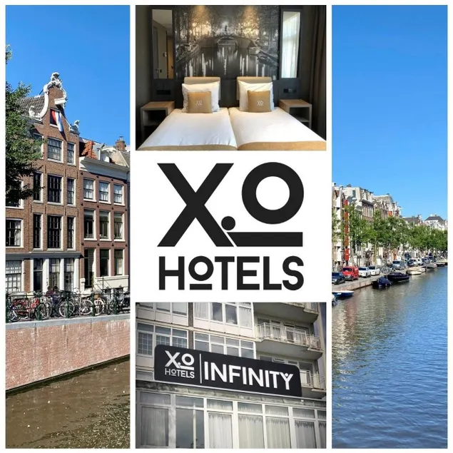 XO Hotels Infinity - Image 1