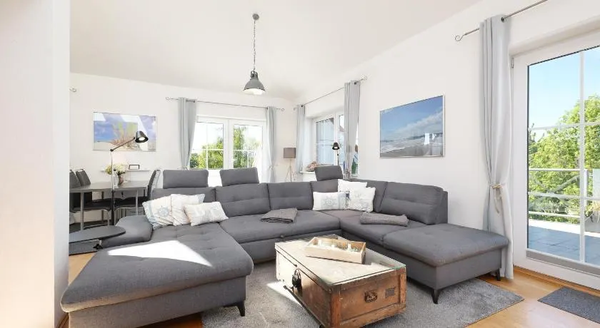 Baltic Penthouse - Image 1