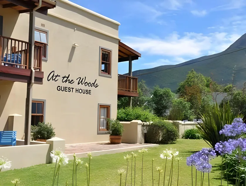 At the Woods Guest House - Image 1