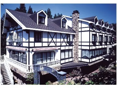 Hotel Largent Zao - Image 1