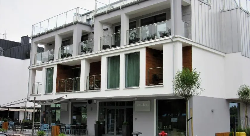 Armada Holiday House - Image 1