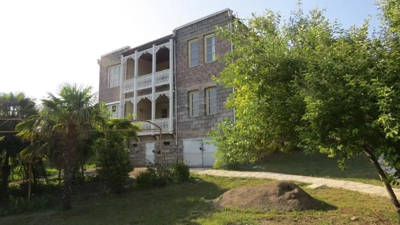 Kutaisi Countryside Guesthouse and Winery - Image 1