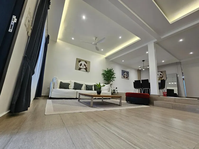 Panda Homestay Segamat by IV - Image 1