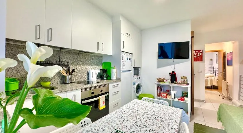 Apartamento Peregrinos Por la Costa Camino Portugués As Casetas - Image 1