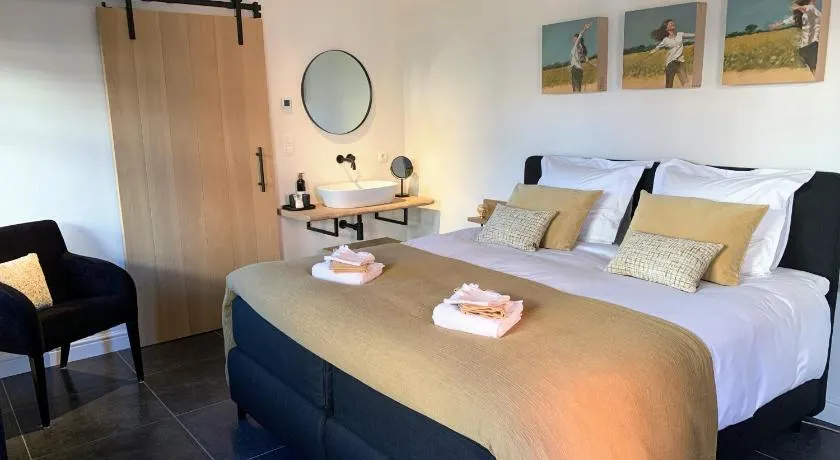 B&B 't klein GELUK - Image 1