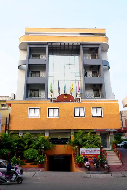 HOTEL SINDOORI - Image 1