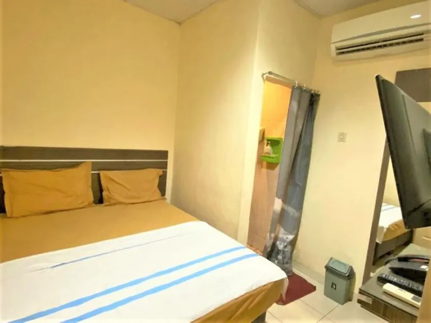 The Wisma Robinson 2 - Image 1
