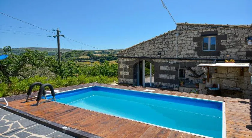 Stunning Home In Monterosso Almo - Image 1