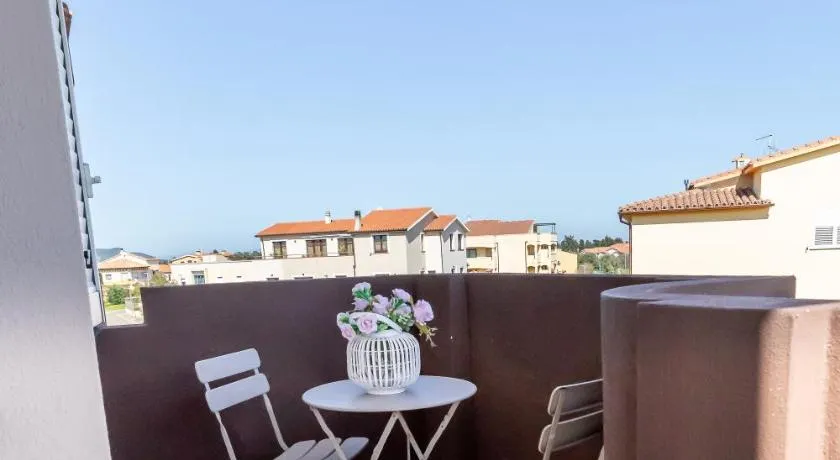 Residenza del Barone Il Belvedere di Nora - Pula, Sardegna - Image 1
