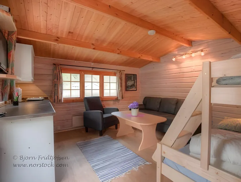 Nordnes Kro og Camping - Image 1