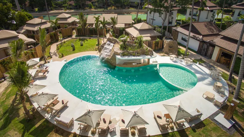 Khwan Beach Resort - Luxury Glamping and Pool Villas Samui - Adults Only - SHA Extra Plus - Image 1