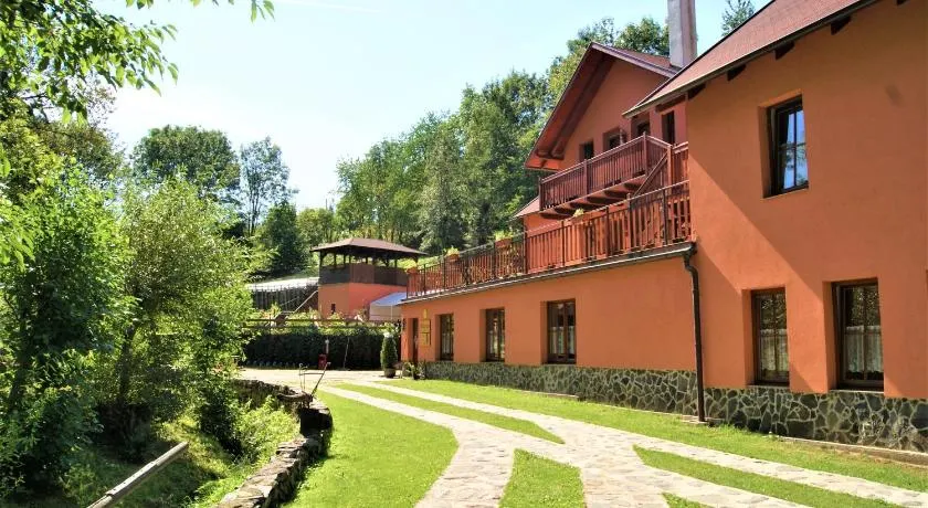 Penzion Liškův Mlýn - Image 1