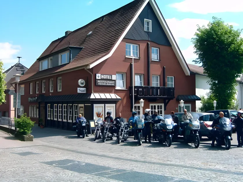 Gasthaus Wiemann-Sander - Image 1