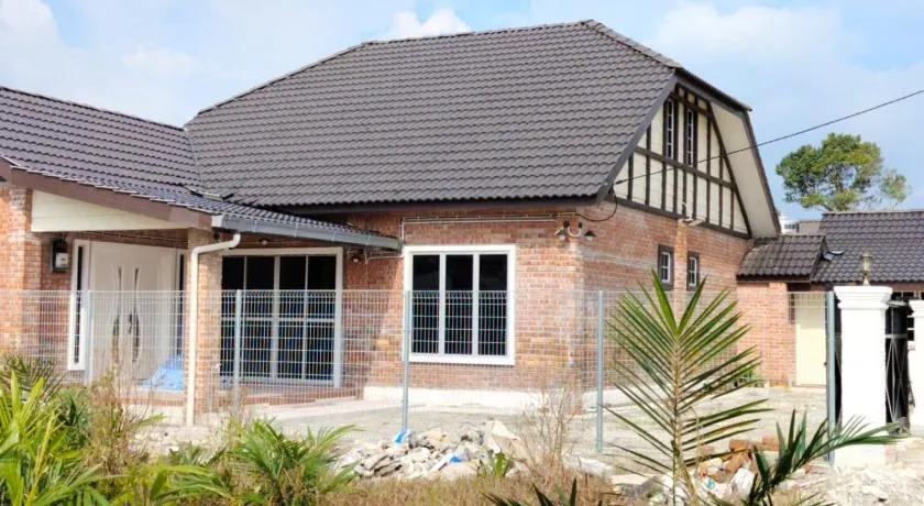 Dynz Cottage - Image 1
