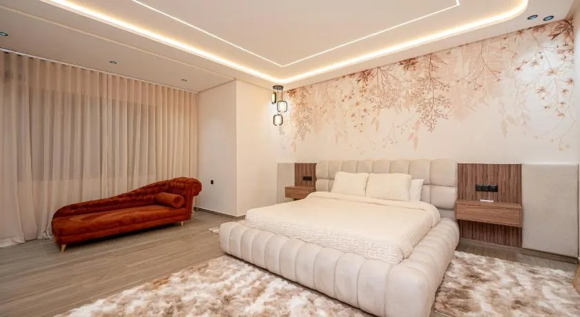 Villa Soliya 4 Rooms with private pool - Image 1