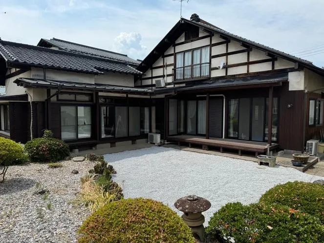 Nasu Vacation Rental Omomuki - Image 1