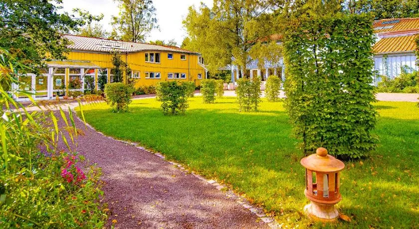 Gästehaus am Michaelshof, im «Haus der Natur» - Image 1