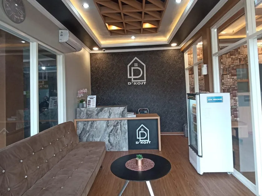 D'Kost Syariah by Calli Rooms - Image 1