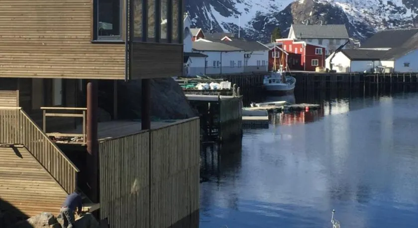Lurn Sjøhus - Image 1