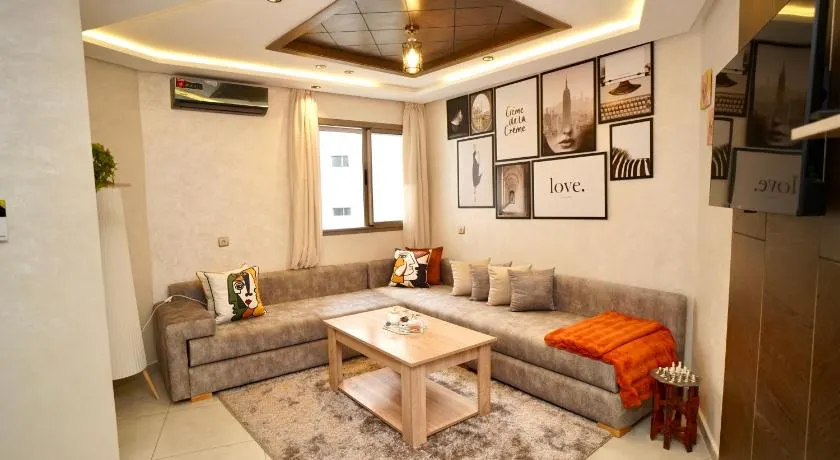 Un Stay Magique vous attend à Kenitra - Image 1