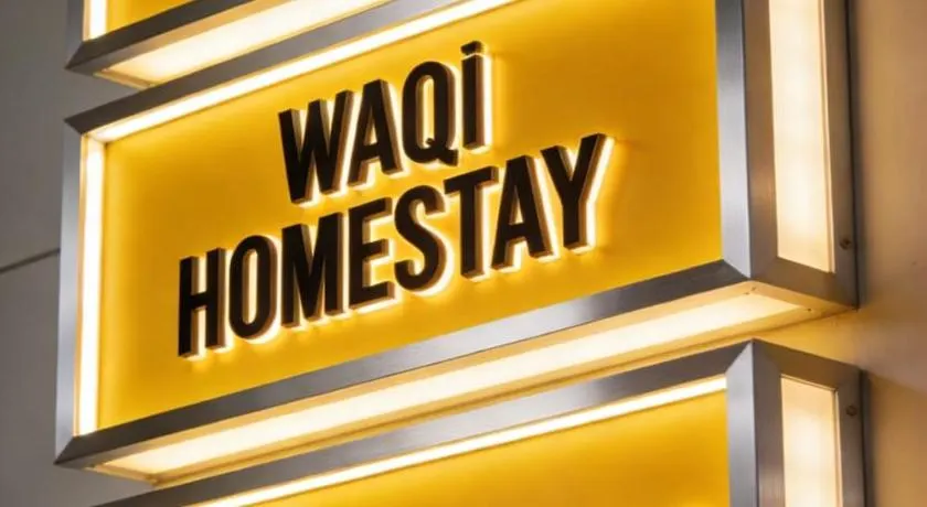 WAQI Homestay - Image 1