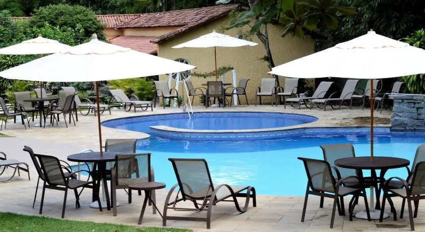Hotel Santa Amalia - Image 1