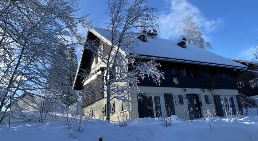 Au Coeur du village de Prémanon - Image 1
