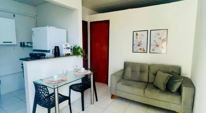 Apartamento próximo ao Aeroporto Internancional P Martins - Image 1