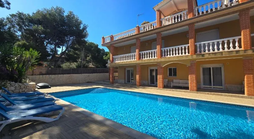 Villa Irena Denia - Image 1