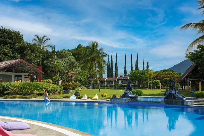 eL Hotel Kartika Wijaya Batu - Image 1