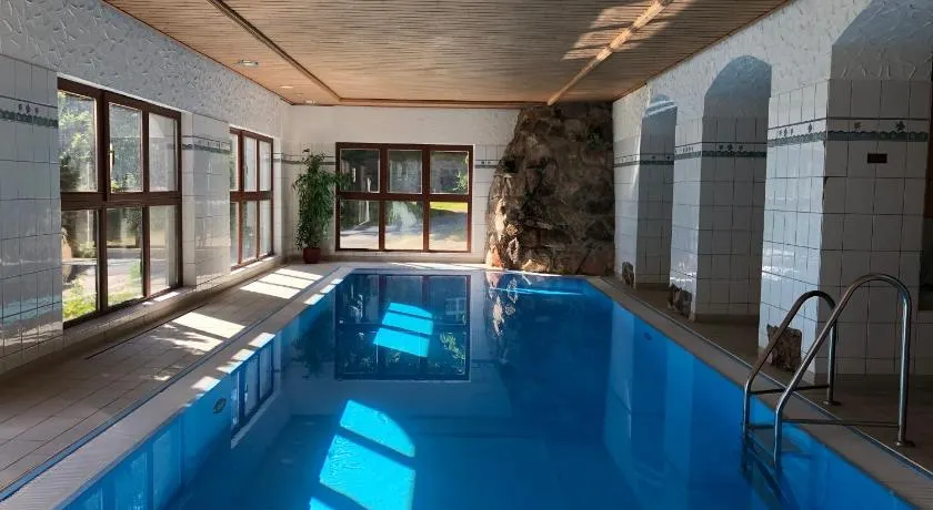 Berghotel Friedrichshöhe - Sauna, Pool & Natur - Image 1