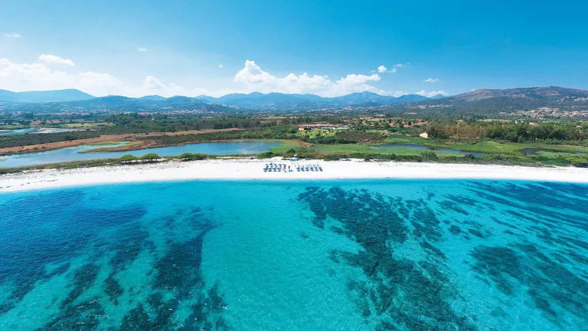 Janna e Sole Resort - Image 1