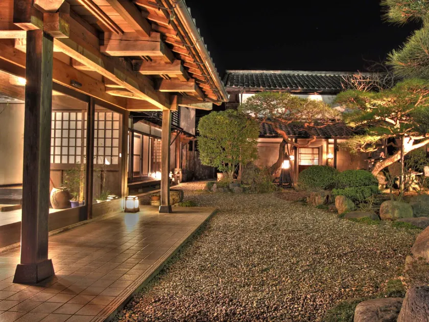 Miyamotoke Ryokan - Image 1