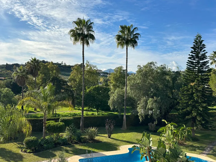 Rissala Lodge Azur - Image 1