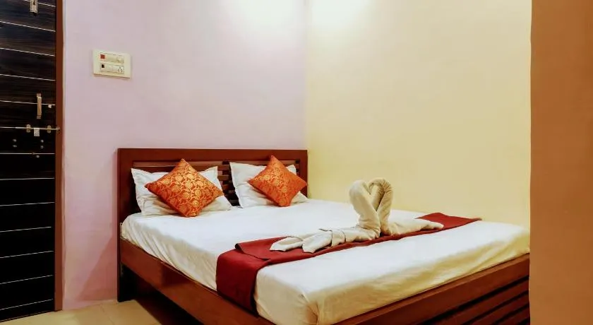 Hotel Amrapali Bhiwandi - Image 1