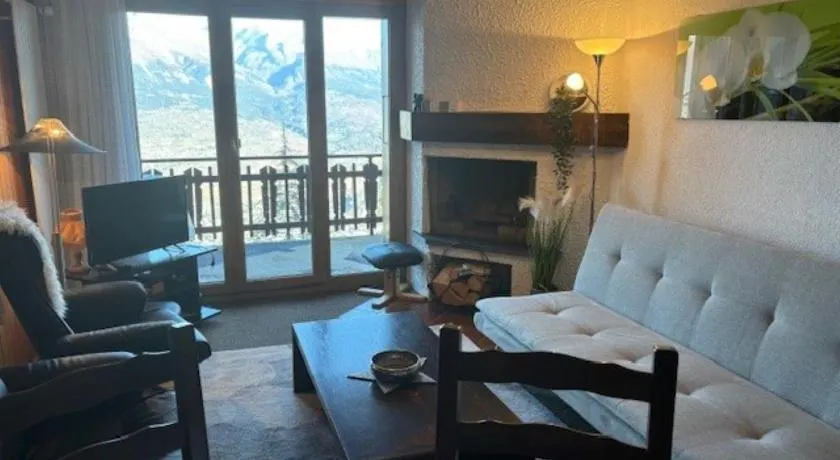 Wohnung mit Garten und Terrasse | Skifahren in der Nähe - Image 1