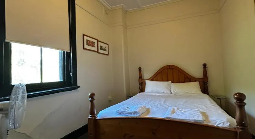 The Royal Hotel Morpeth - Image 1