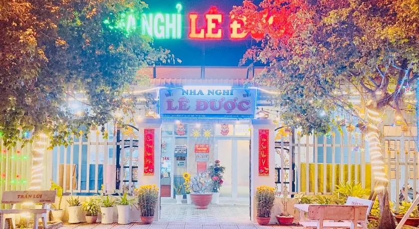 Nhà Nghỉ Lê Được - Image 1