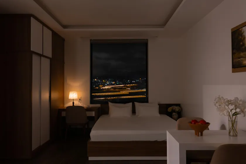 Anteaus Hotel Đà Lạt - Image 1