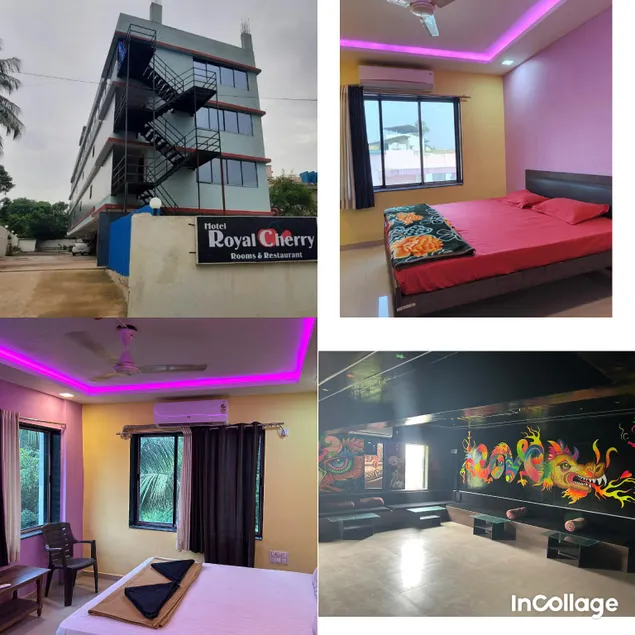 Hotel Royal Cherry - Image 1
