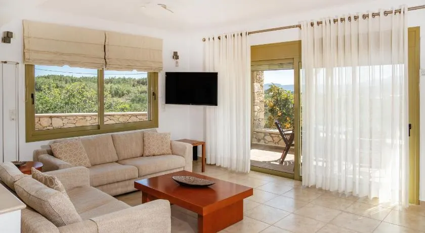 Panorama Villa Sitia - Image 1