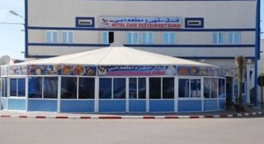 Hotel Dubai - Image 1