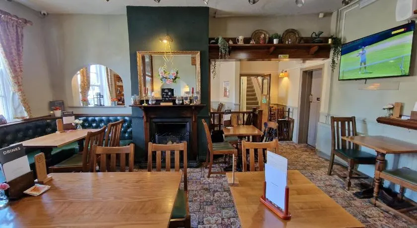 The Foresters Arms - Image 1