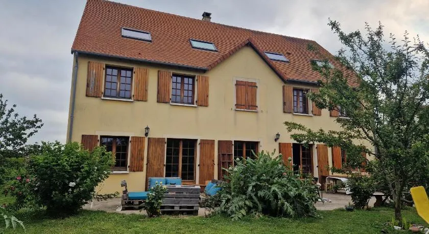 L'auberge d'authie - Image 1