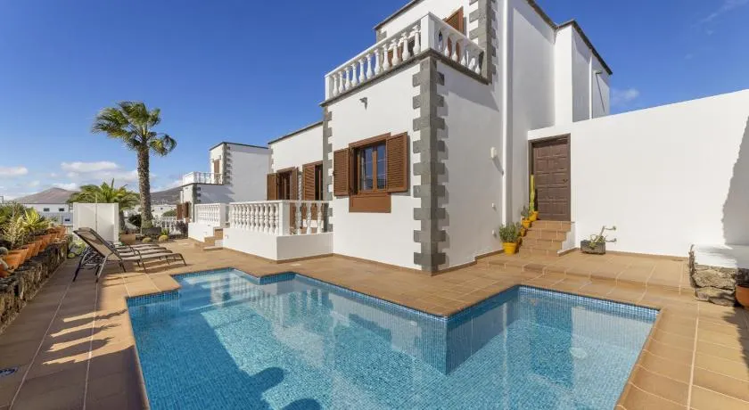 Villa Reymar - Image 1