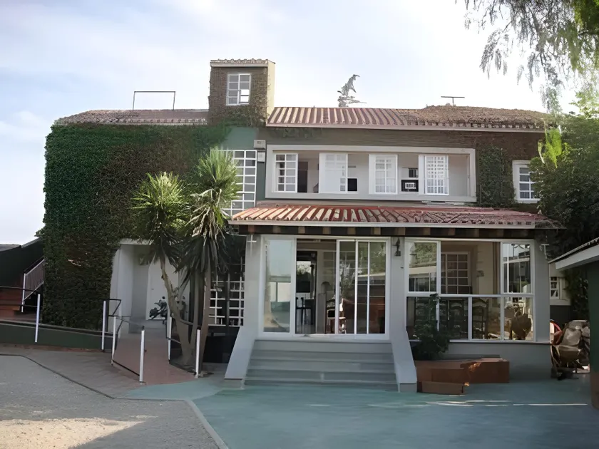 La Casa Verde - Image 1